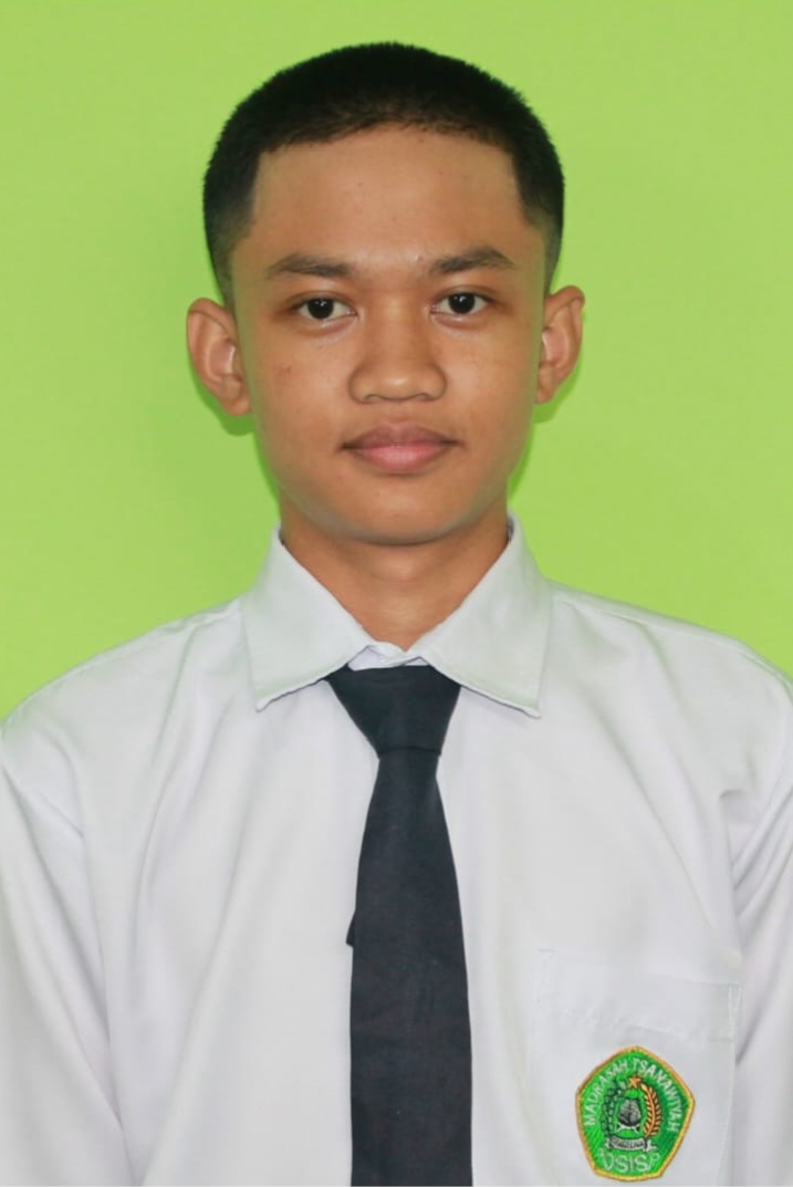 Muhammad Naufal Fauzan